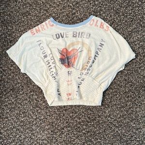 Never worn Free People top
